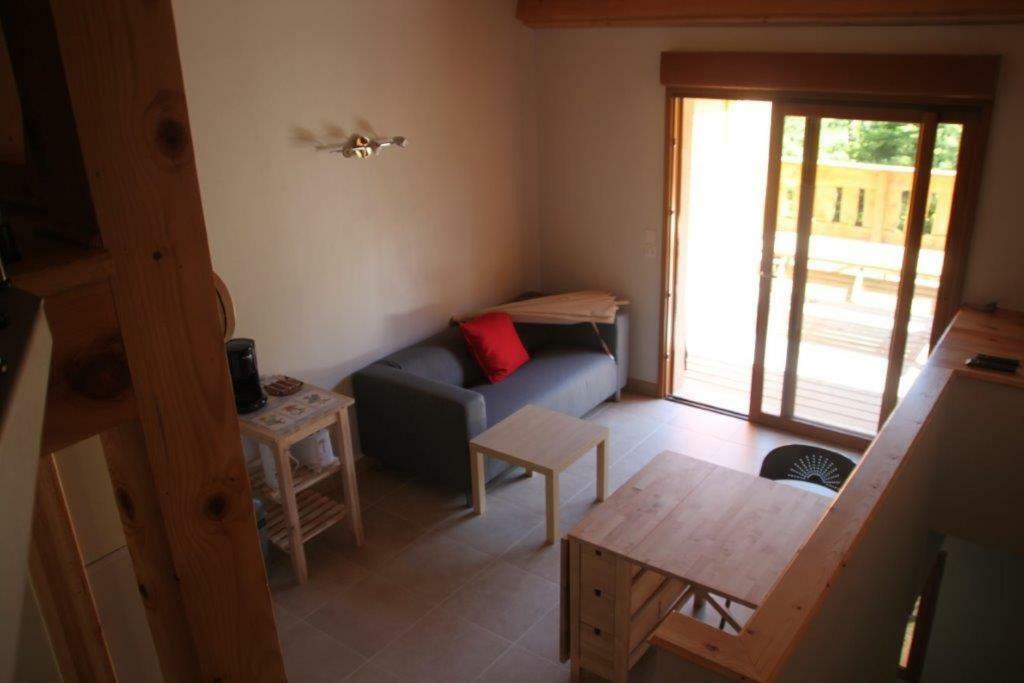 Le Cytise Casa vacanze Caille