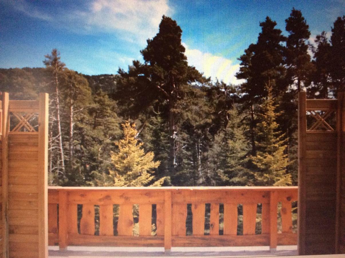 Holiday home Le Cytise