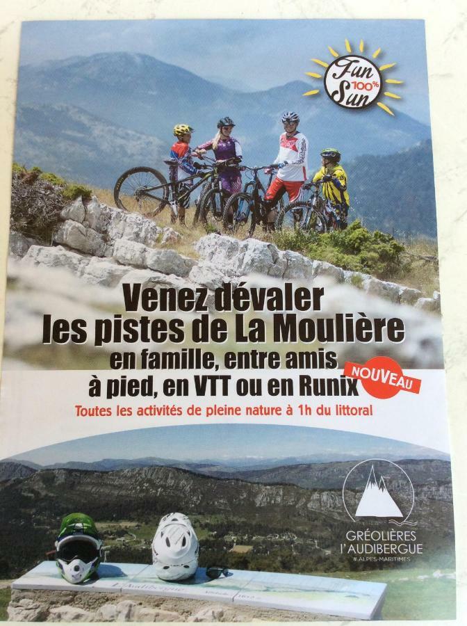 Le Cytise Caille