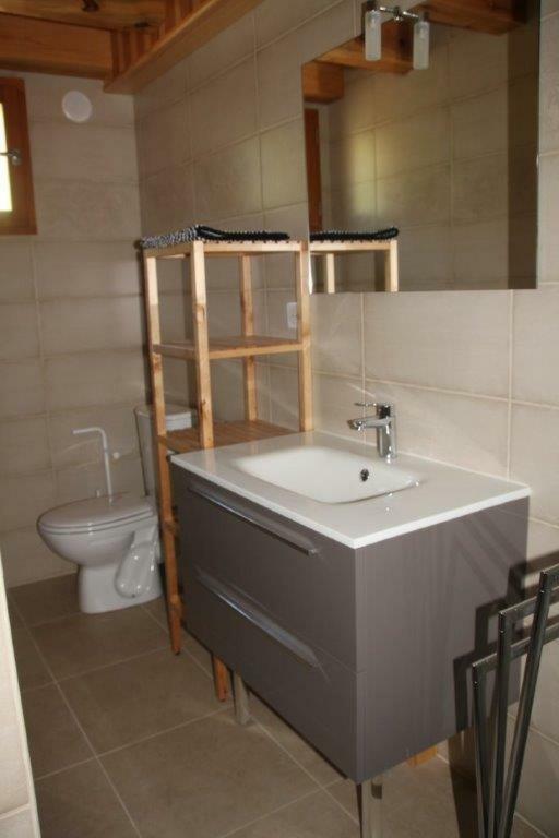 Holiday home Le Cytise *