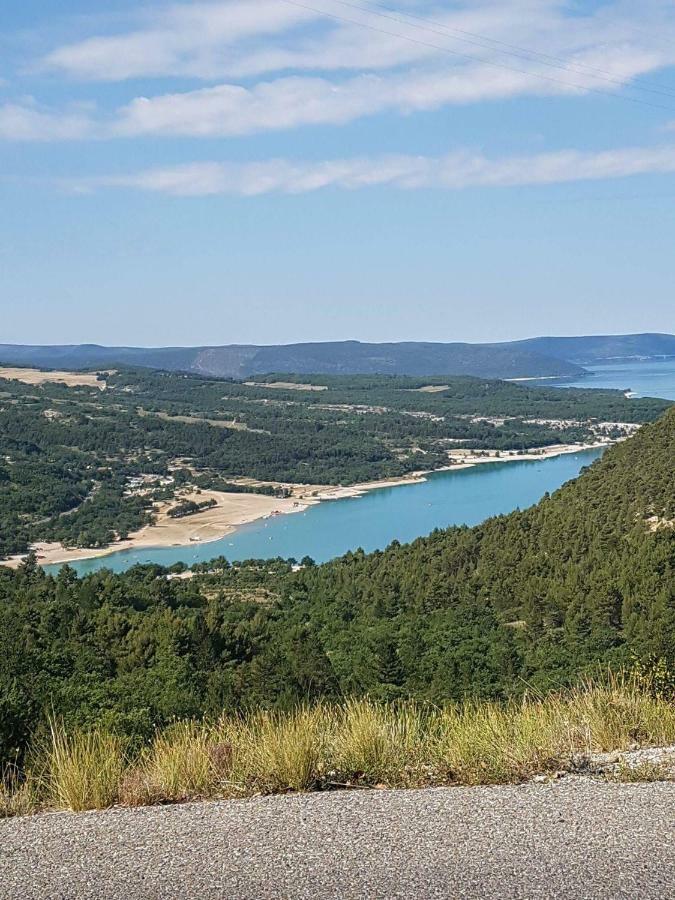 Le Cytise Casa vacanze Caille