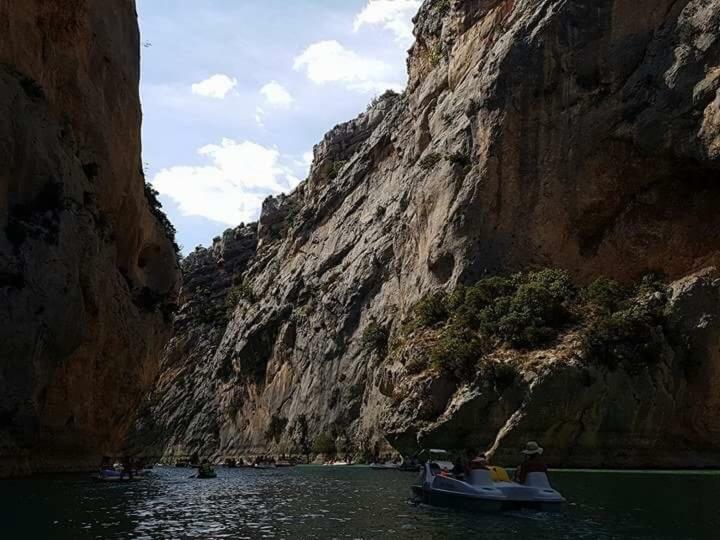 Le Cytise Casa vacanze *
