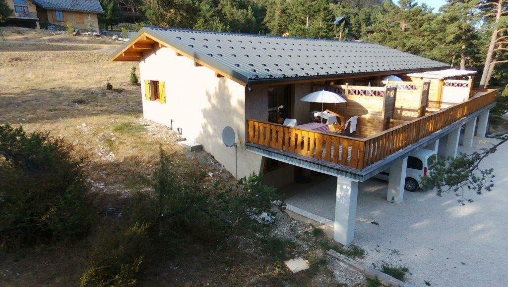 Holiday home Le Cytise *